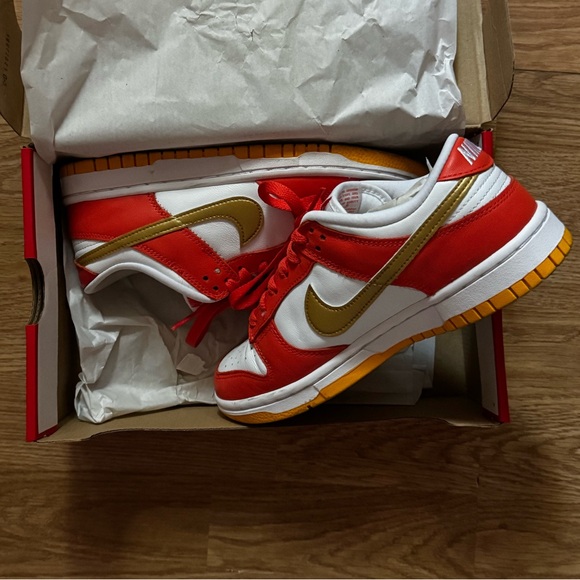 Nike dunk low - Picture 2 of 5